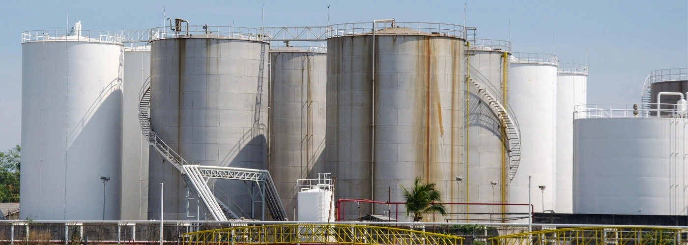 API 620 / API 625 Double Wall Ammonia Tank Erection — Lessons From a Refrigerated Ammonia Tank Project