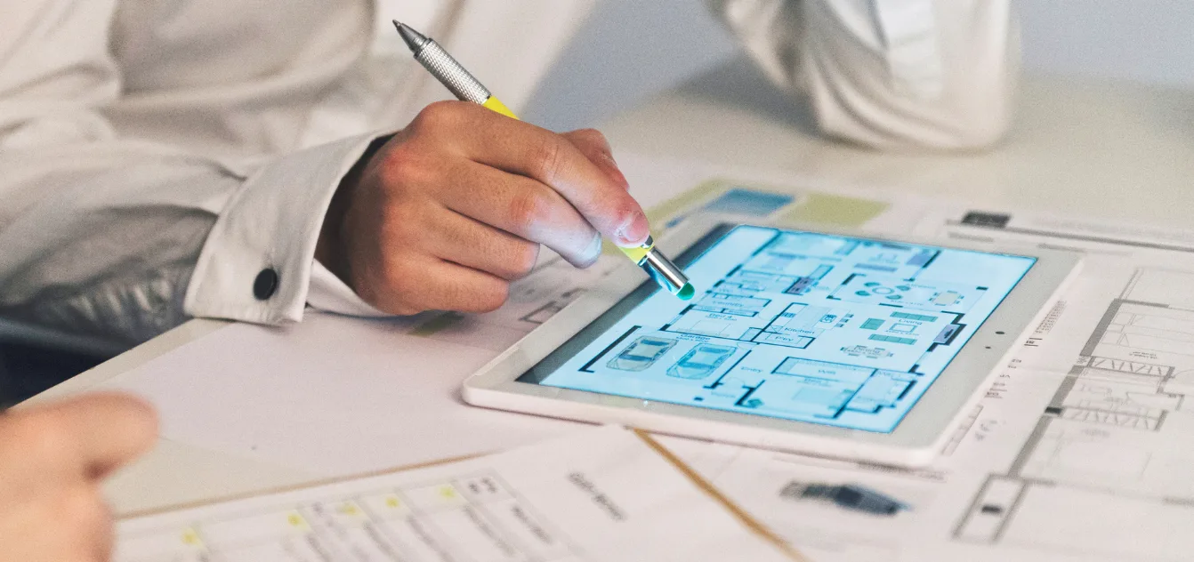 Engineering design software